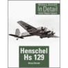 Henschel Hs 129 by Martin Pegg