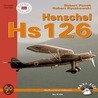 Henschel Hs 126 door Robert Peczkowski