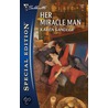 Her Miracle Man by Margaret Watson