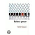 Herbert Spencer