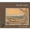 Hercules Segers by John Rowlands