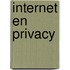 Internet en privacy