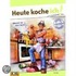 Heute koche ich