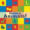 Hidden Animals! door La Zoo
