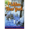 Hidden New York by Steve Zeitlin