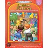 Hidden Pictures door Linda Standke