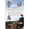 Hidden Scotland door Ann Lindsay