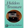 Hidden Treasure by Jewell Lee Hodson
