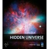 Hidden Universe by Robert Fosbury