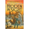 Hidden in Sight door Julie E. Czerneda