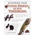 Handboek voor kleine dieren en hun verzorging