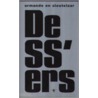 De SS'ers door Hans Sleutelaar