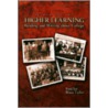 Higher Learning door Patti See