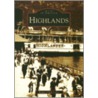 Highlands, (Ny) door Ronnie Clark Coffey