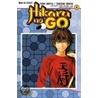 Hikaru No Go 05 by Yumi Hotta