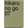 Hikaru No Go 07 door Yumi Hotta