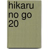 Hikaru No Go 20 door Yumi Hotta