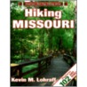 Hiking Missouri by Kevin Lohraff
