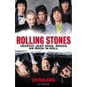 Rolling Stones by S. Davis