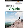 Hiking Virginia door Mary Burnham