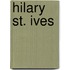 Hilary St. Ives