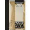 Hilda Doolittle by Professor Harold Bloom