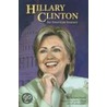 Hillary Clinton door Laura Driscoll