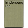 Hindenburg Line door Peter Oldham