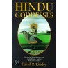 Hindu Goddesses door David R. Kinsley