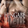 Hingabe (daisy) by Esther Verhoef