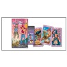 Hip Witch Tarot door Laura Tuan