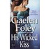 His Wicked Kiss