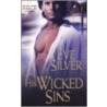 His Wicked Sins by Eve Silver