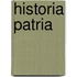 Historia Patria