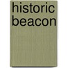 Historic Beacon door Robert J. Murphy