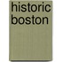 Historic Boston