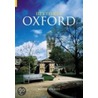 Historic Oxford by David Sturdy