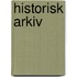 Historisk Arkiv
