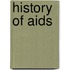 History Of Aids