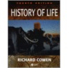 History Of Life door Richard Cowen
