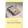 Zijn Naam belijden by J.J. Grandia