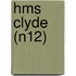 Hms Clyde (N12)