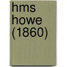 Hms Howe (1860) door Miriam T. Timpledon