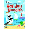 Holiday Doodles by Fiona Watts