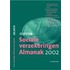 Elsevier Sociale Verzekeringen Almanak