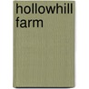 Hollowhill Farm door John Edwardson