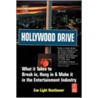 Hollywood Drive door Eve Light Honthaner