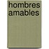 Hombres Amables