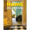 Home Decorating door Mike Lawrence