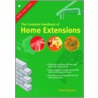 Home Extensions door Paul Hymers